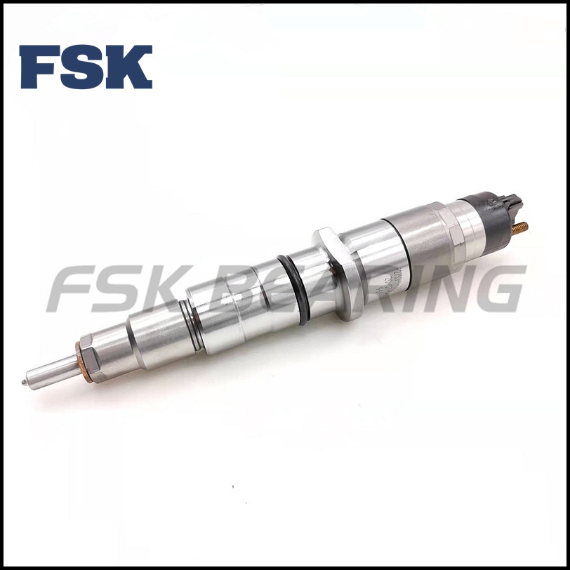 Common Rail Injector 120 Series 0445120037 Diesel Fuel Injector For DongFeng Cummins