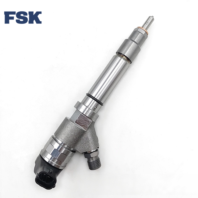 fSK Common Rail Fuel Injector 120 Series 0445120042 For Bosch ABEC-5