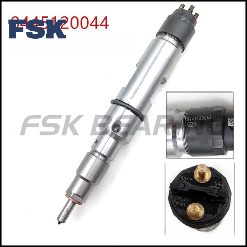 FSKG Fuel Injector 120 Series 0445120044 For MAN High Precision
