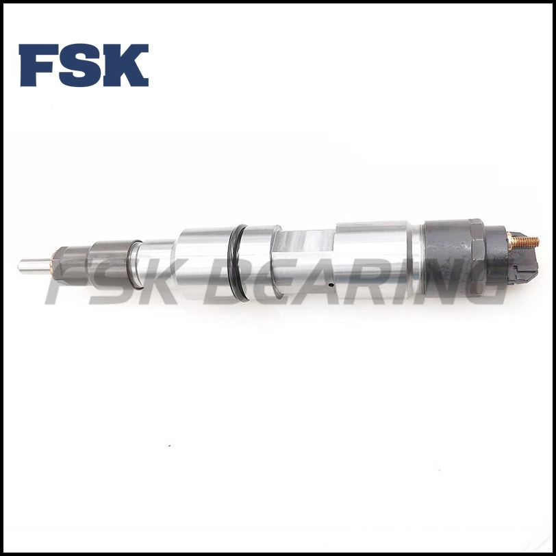China FSK 0445120045 Diesel Injector 120 Series For MAN Premium Quality