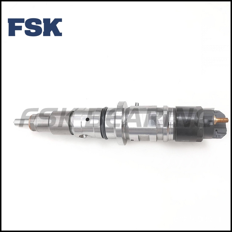 Common Rail Injector 120 Series 0445120050 For Cummins Dodge Automotive Parts