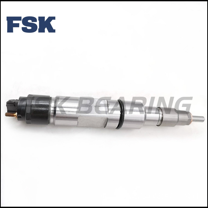 Bosch Automotive Parts 0445120055 Common Rail Fuel Injector 120 Series