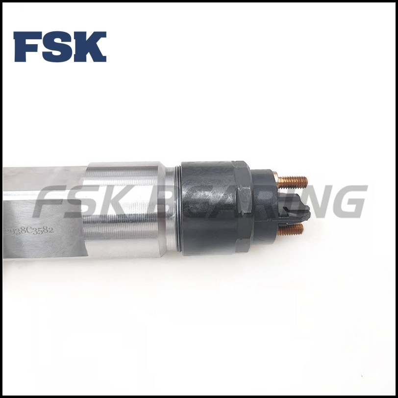 Common rail fuel injector 120 series 0445120056 for MAN Bosch