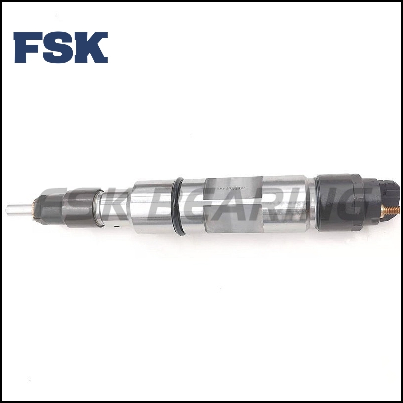 Common rail fuel injector 120 series 0445120056 for MAN Bosch