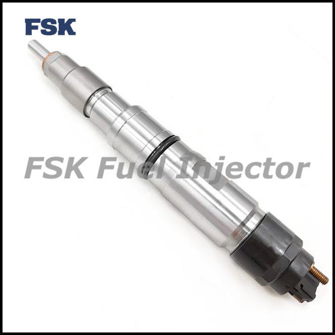 Universal Rail Diesel Injector 0445120145 Suitable For DOOSAN ZEXEL