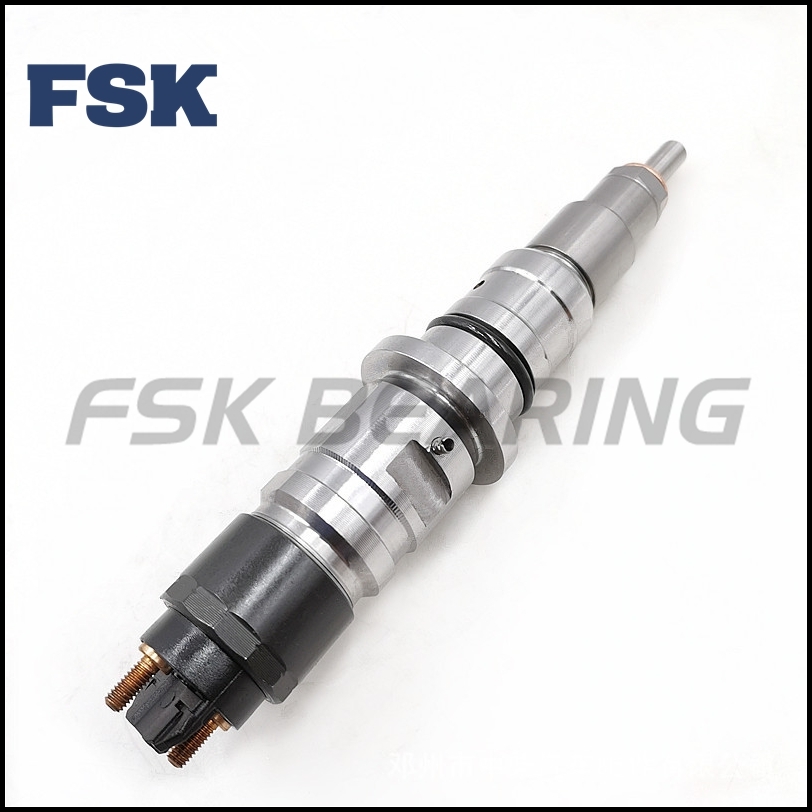 Diesel Common Rail Injector Nozzle 0445120057 For IVECO Renault