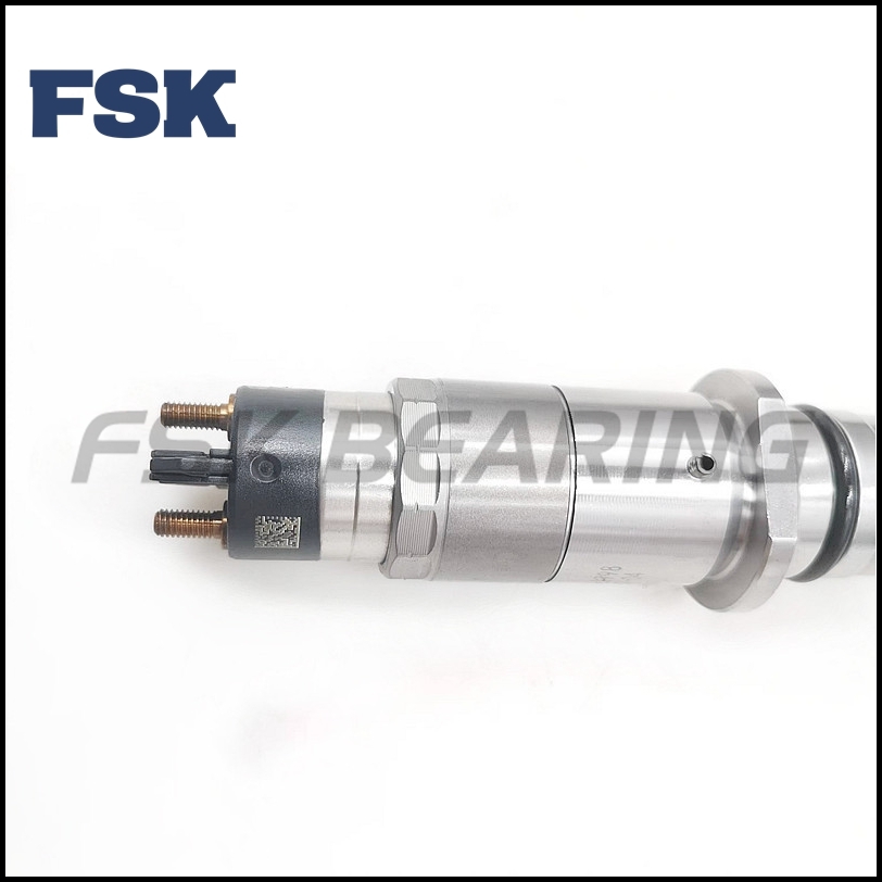 China Brand Common Rail Injector 120 Series 0445120060 For DAF Hot Sale