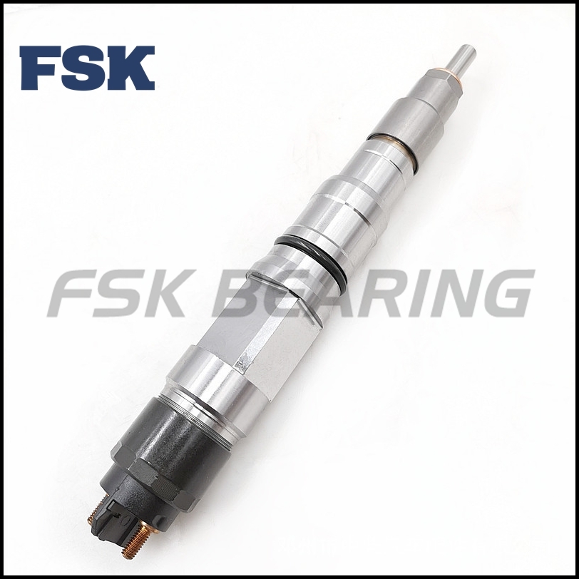 Common Rail System 120 Series 0445120061 For MAN Bus Hot Selling