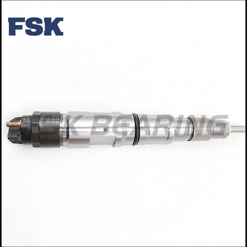 Injector Replacement Kit 120 Series 0445120063 For IVECO DAF ABEC-5