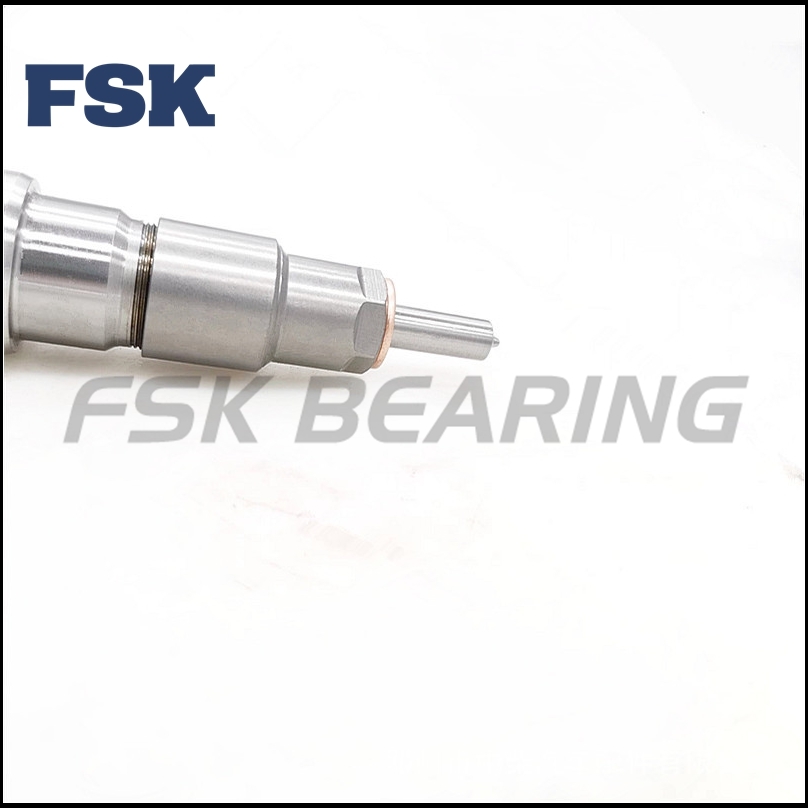 Injector Replacement Kit 120 Series 0445120063 For IVECO DAF ABEC-5