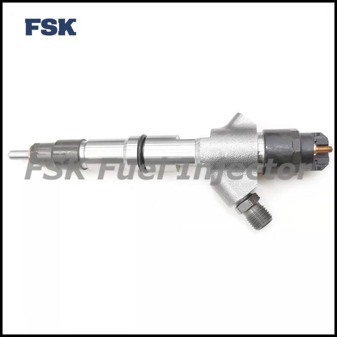 Fuel Injector 0445120149 For Weichai WD10 WP10