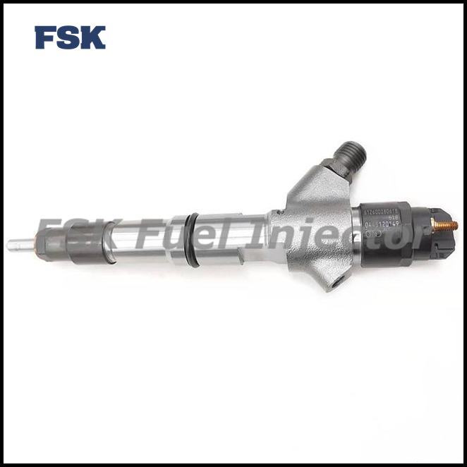 Fuel Injector 0445120149 For Weichai WD10 WP10