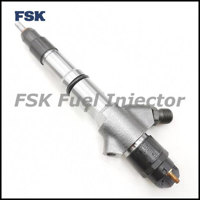Fuel Injector 0445120149 For Weichai WD10 WP10