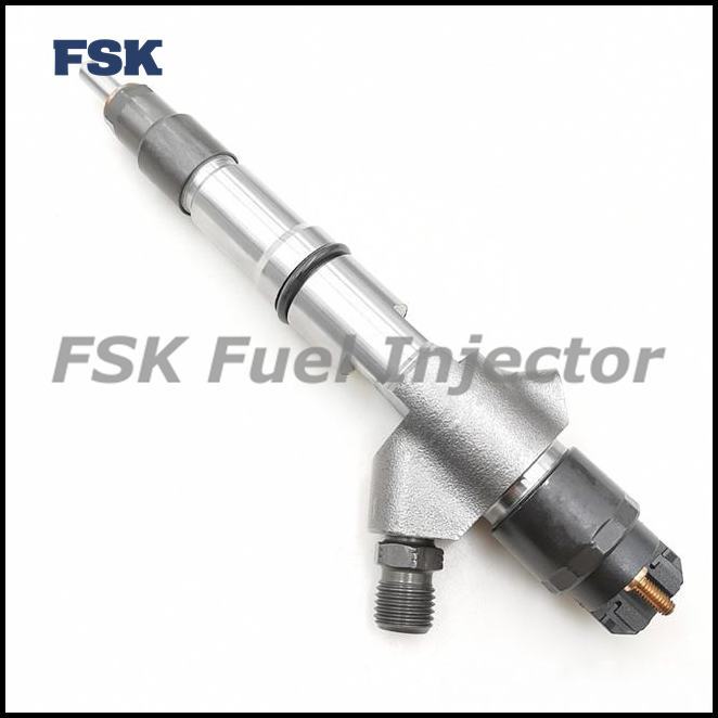 Fuel Injector 0445120149 For Weichai WD10 WP10