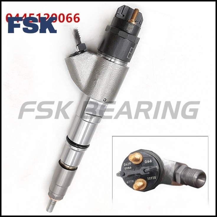 VOLVO FUEL INJECTOR 0445120066 Diesel Injector 120 Series ABEC-5