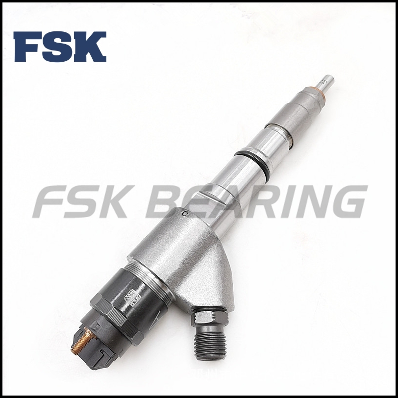Fuel Injector 120 Series 0445120067 For Volvo High Precision