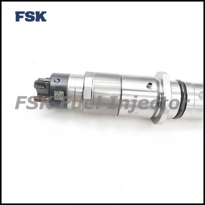 0445120151 Common Rail Fuel Injector 0 445 120 151 Diesel Injectors Compatible With 4 981 128 Engine