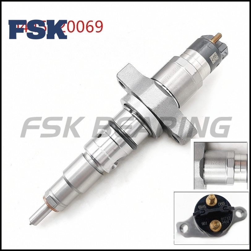 China FSK 0445120069 Common Rail System BOSCH Hot Sale