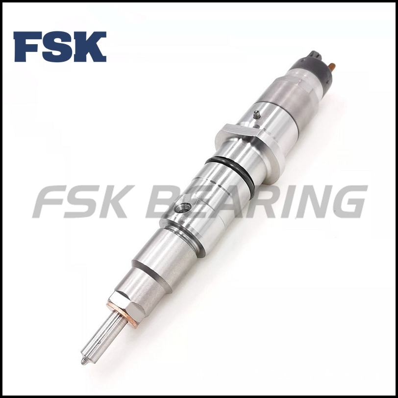 Common Rail Fuel Injector 120 Series 0445120070 For BOSCH High Precision