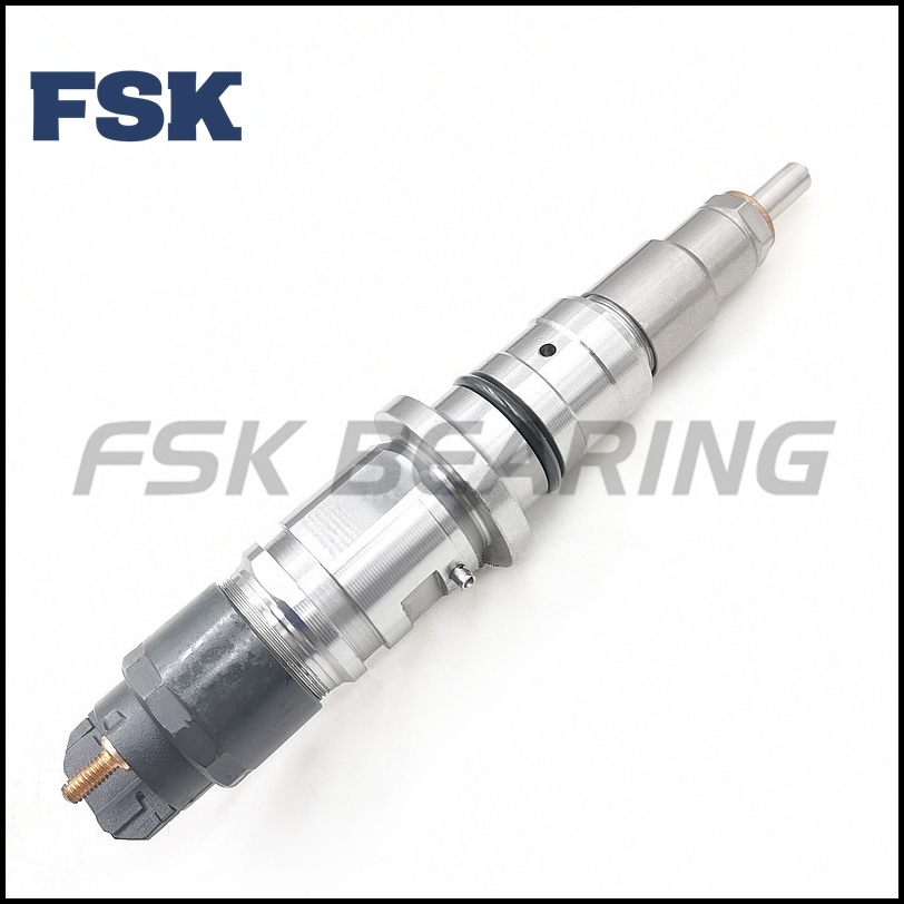 Fuel Injector 120 Series 0445120071 For DODGE CUMMINS 6.7L