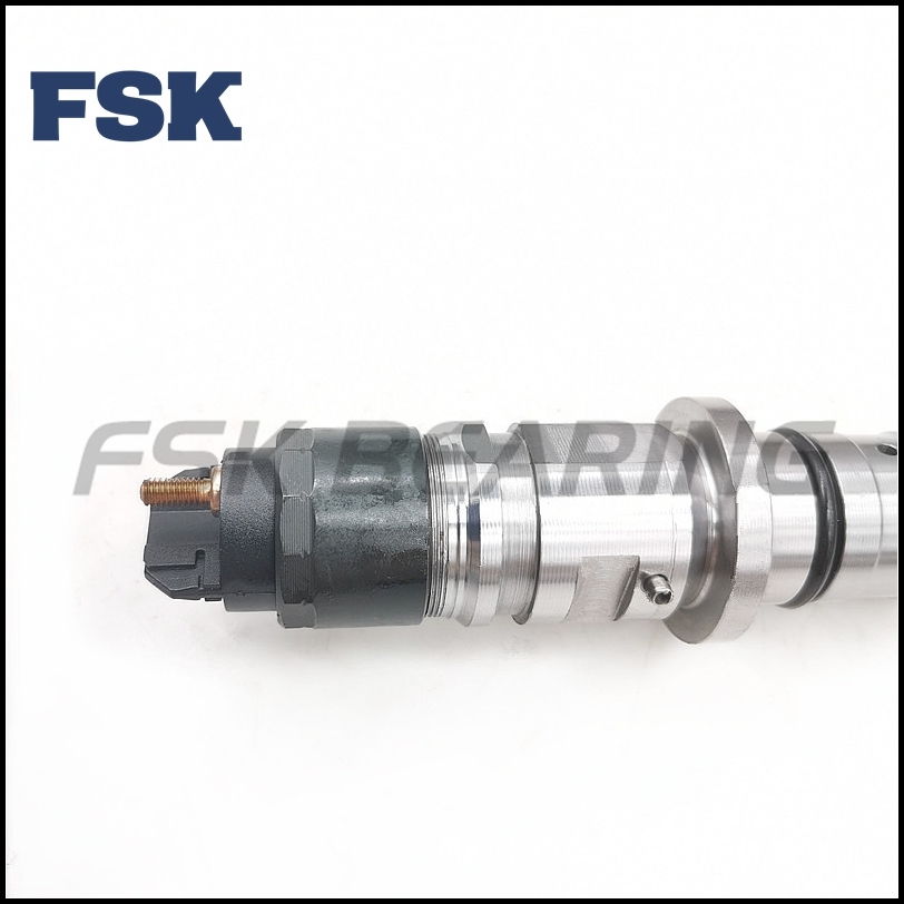 Fuel Injector 120 Series 0445120071 For DODGE CUMMINS 6.7L