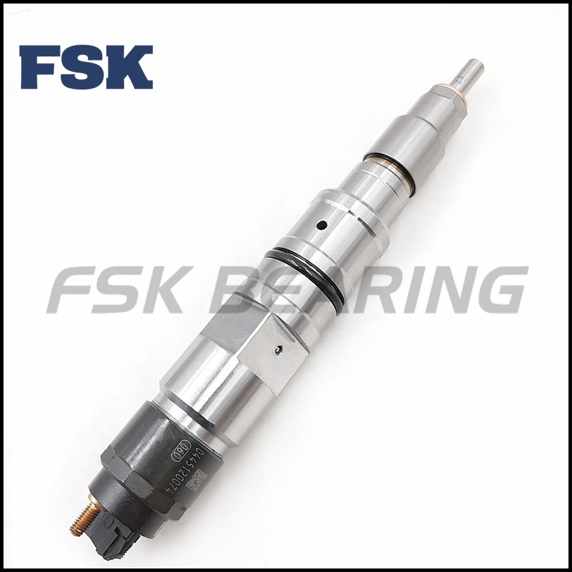 FSK Brand Fuel Injector Assembly 120 Series 0445120074 For Volvo ABEC-5