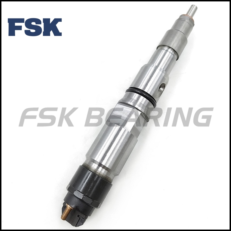 Common Rail Injector 120 Series 0445120078 For Bosch Engine Faw J6 8.6D