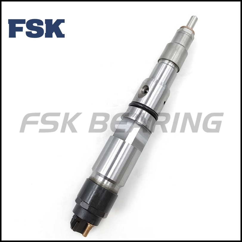 Common Rail Injector 120 Series 0445120078 For Bosch Engine Faw J6 8.6D