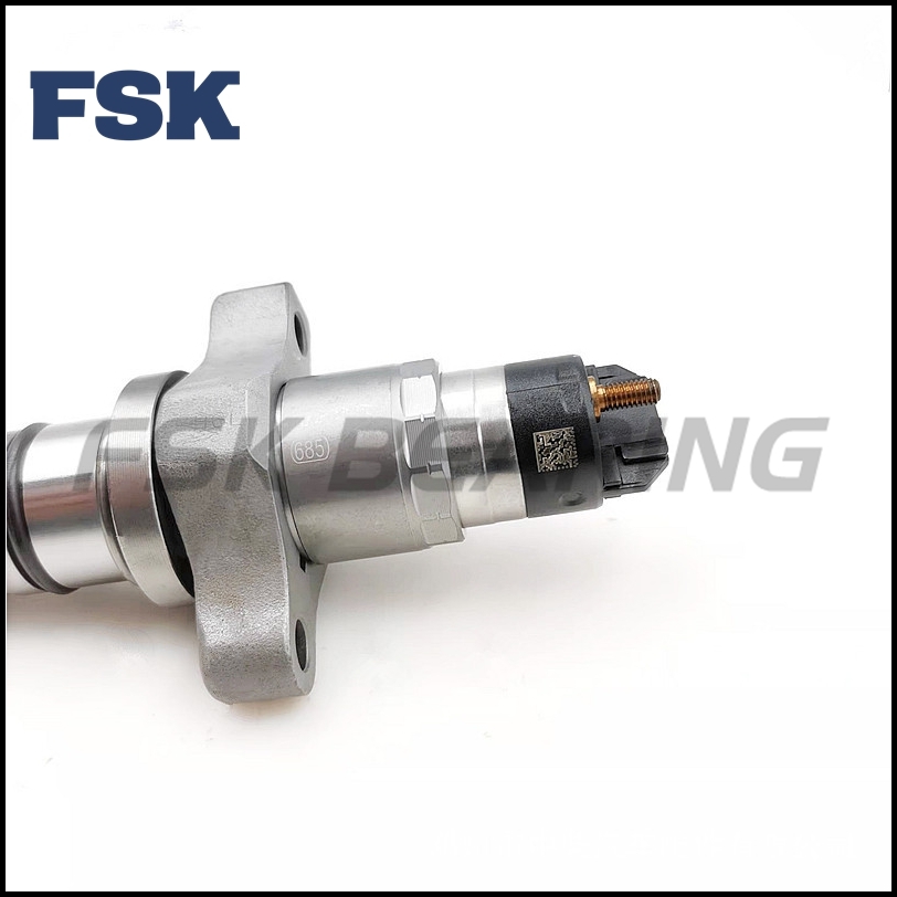 High Precision 0445120079 Common Rail System For Iveco Fiat  Bosh