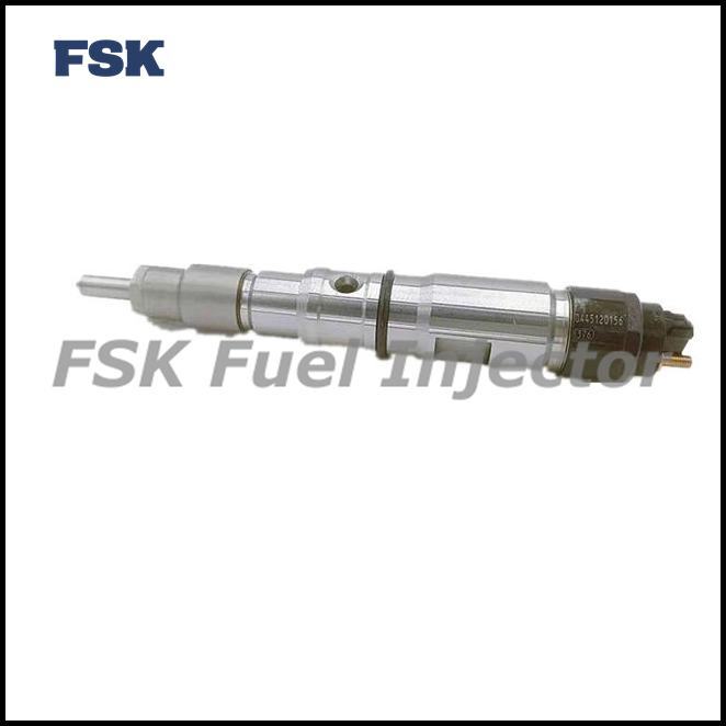 0 445 120 156 Fuel Injector Common Rail System 0445120156