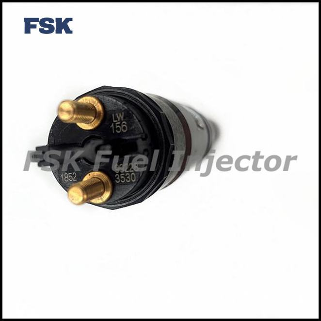 0 445 120 156 Fuel Injector Common Rail System 0445120156