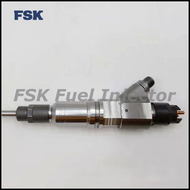 0445120157 Truck Fuel Oil Injector Nozzle 0 445 120 157 For SAIC-IVECO HONGYAN