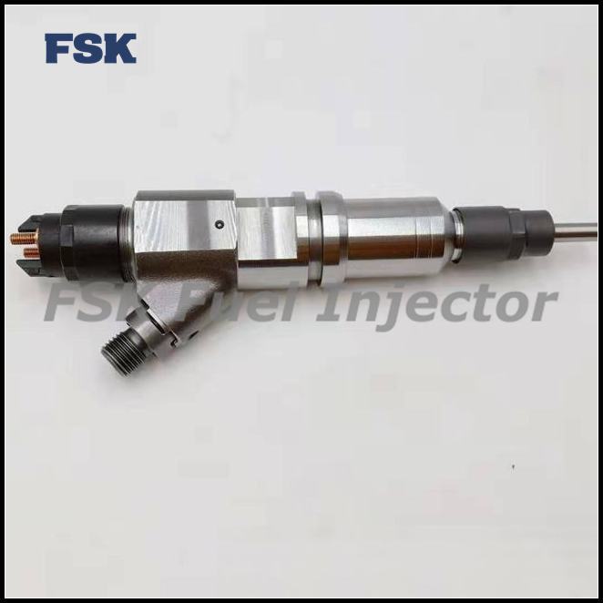 0445120157 Truck Fuel Oil Injector Nozzle 0 445 120 157 For SAIC-IVECO HONGYAN