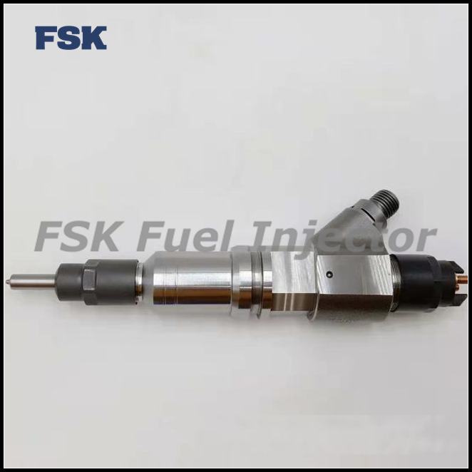 0445120157 Truck Fuel Oil Injector Nozzle 0 445 120 157 For SAIC-IVECO HONGYAN
