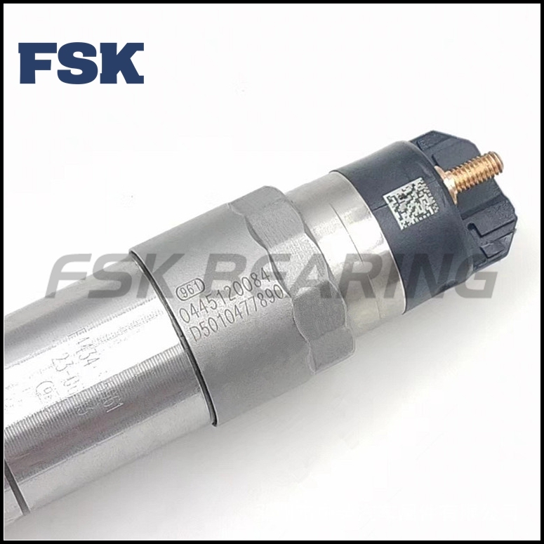 FSKG 0445120084 Common Rail Injector 120 Series For Renault RVI ABEC-5