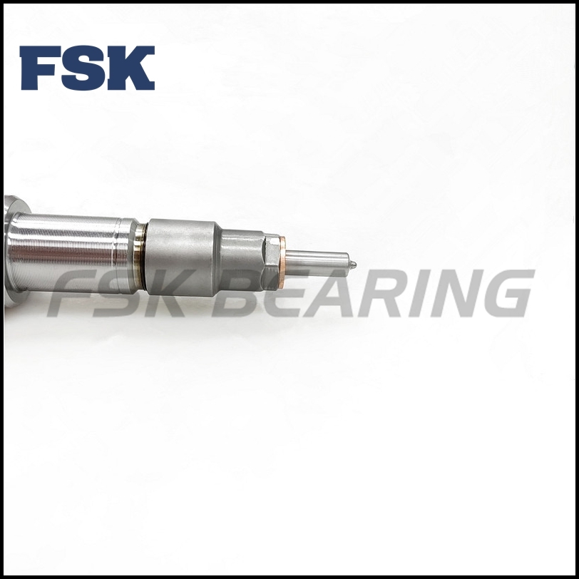 China FSK 0445120086 Common Rail Nozzle 120 Series For WEICHAI POWER