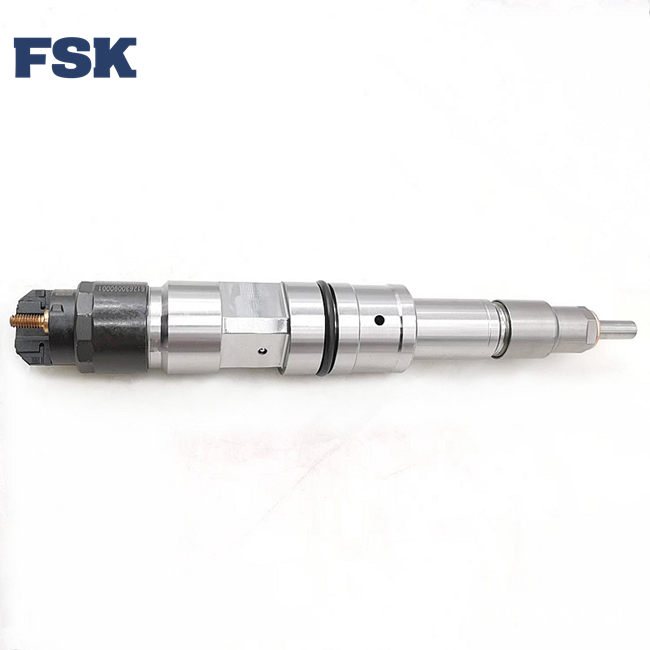 FSK Brand 0445120087 Common Rail Injector 120 Series For Weichai WP12