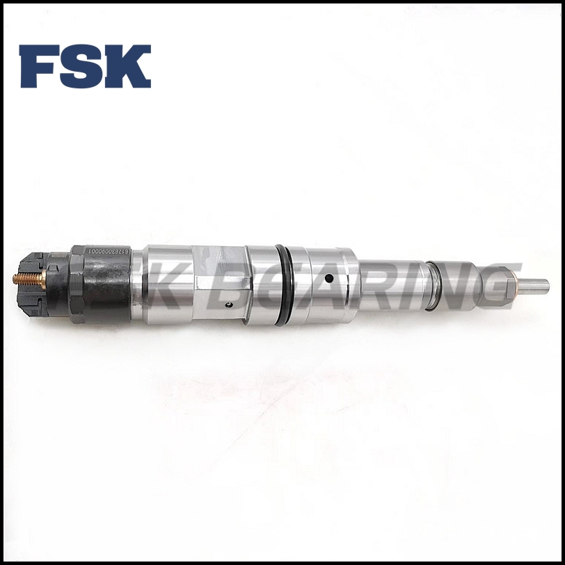 FSK Brand 0445120087 Common Rail Injector 120 Series For Weichai WP12