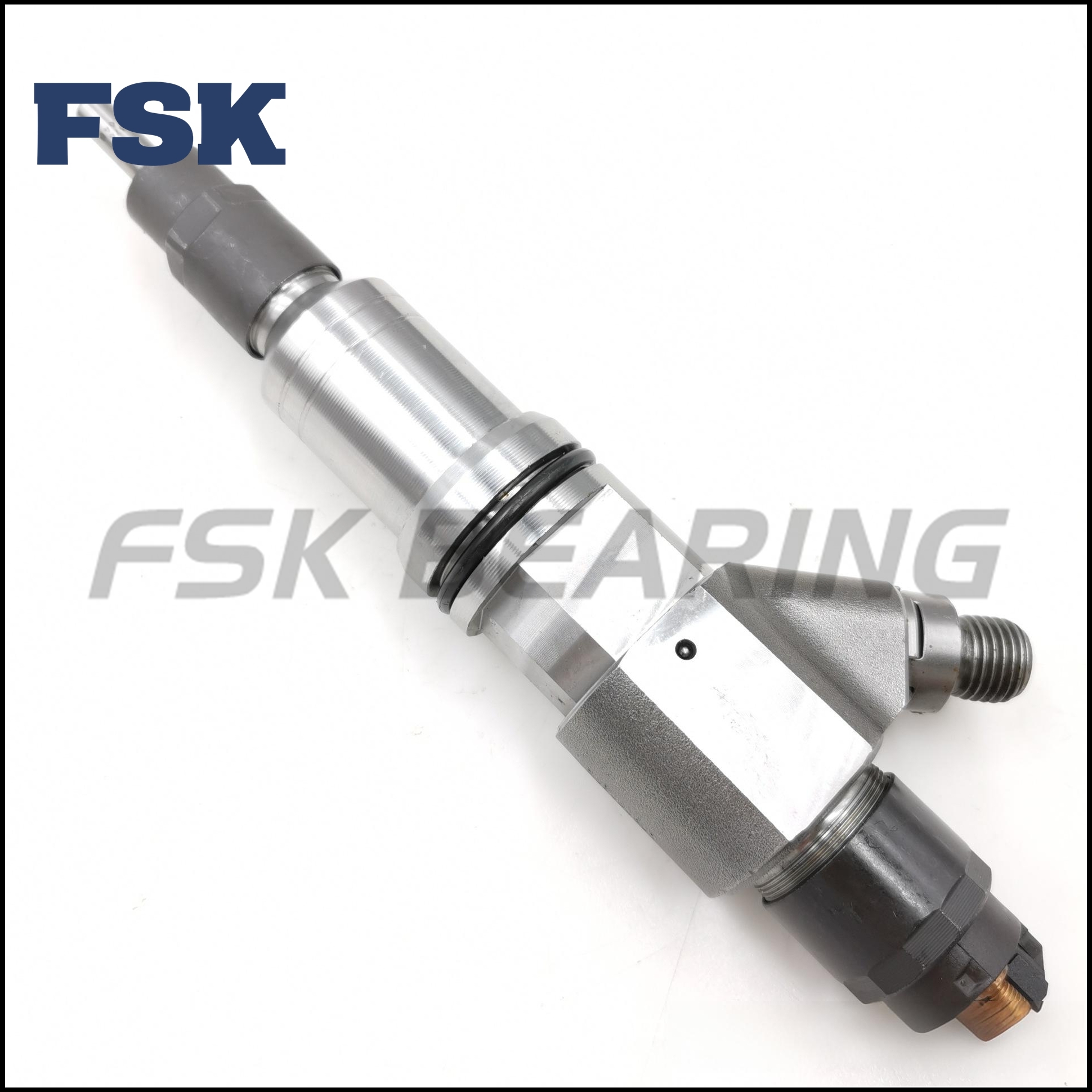 FSK 0445120092 Fuel Injector 120 Series For Komatsu Volvo HITACHI KUBOTA DOOSAN