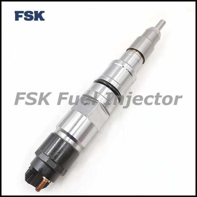 Top-Of-The-Line Diesel Common Rail Injector 0445120160