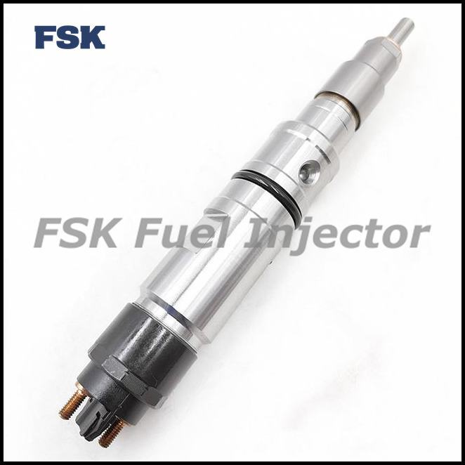 Top-Of-The-Line Diesel Common Rail Injector 0445120160