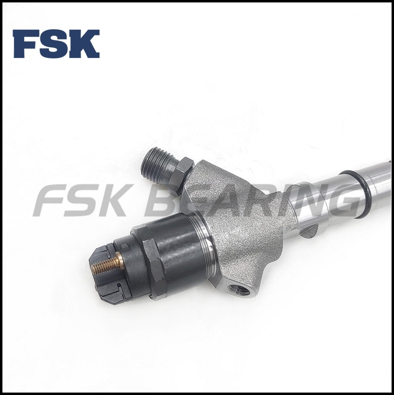 Hot Sale 0445120101 Common Rail Injector 120 Series For Ashok Leyland Truck Parts