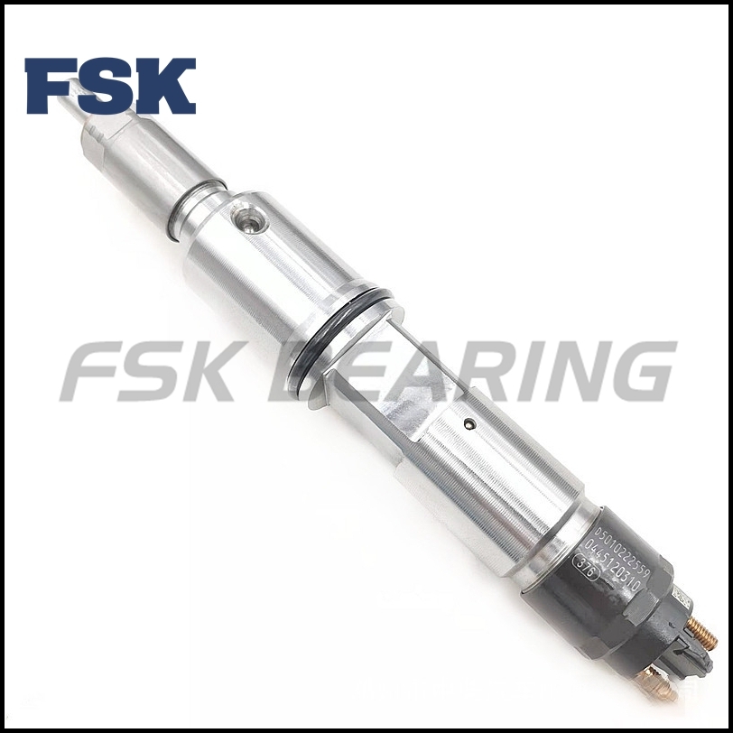 Common Rail Injector 120 Series 0445120106 For Dongfeng Injector Control Valve Assembly