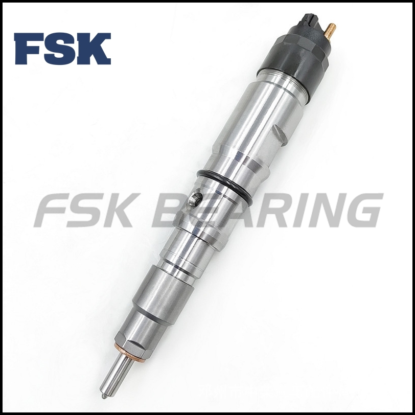FSK Common Rail Fuel Injector 120 Series 0445120110 For Yuchai YC4E YC6J EU4