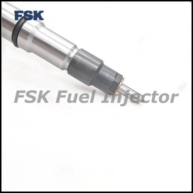 0445120169 Fuel Injector Injection Compatible For Wechai