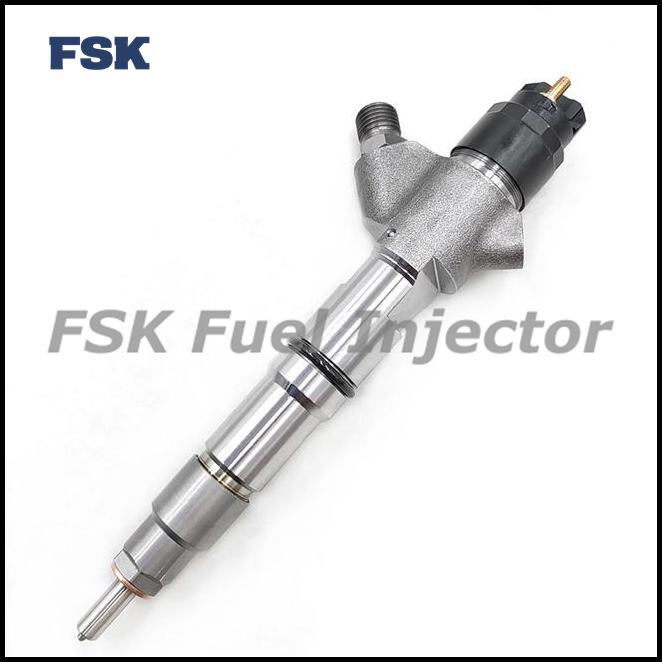 0445120170 Fuel Injector Compatible With Cummins Kamaz WElCHAl WD10