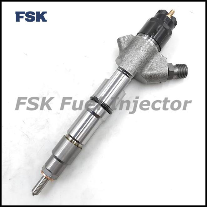 0445120170 Fuel Injector Compatible With Cummins Kamaz WElCHAl WD10