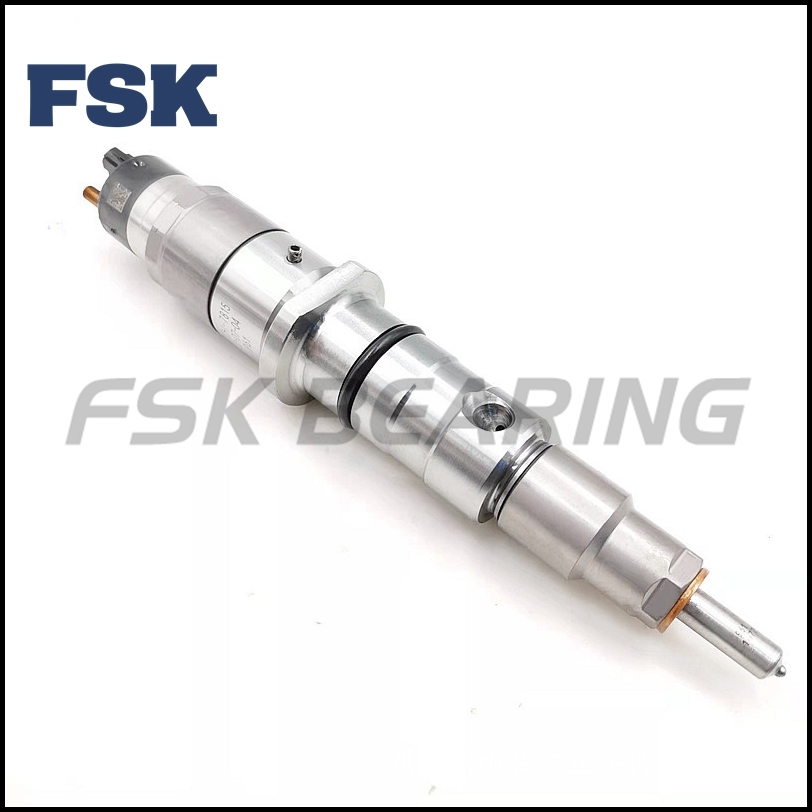 FSK Common Rail Injector 120 Series 0445120112 For CUMMINS ABEC-5