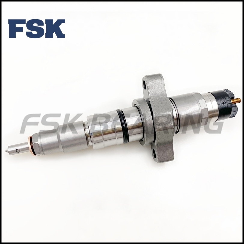 China FSK Diesel Injector 120 Series 0445120113 For Bosch High Precision