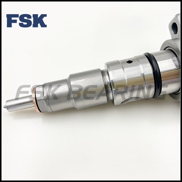 China FSK Diesel Injector 120 Series 0445120114 For Dodge Ram Cummins
